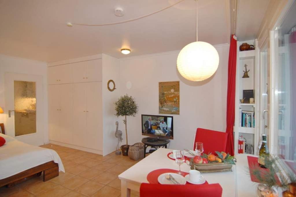 Apartment Metropol, Whg 215, Seeseite Westerland