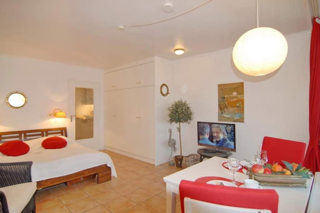 Apartment Metropol, Whg 215, Seeseite Westerland