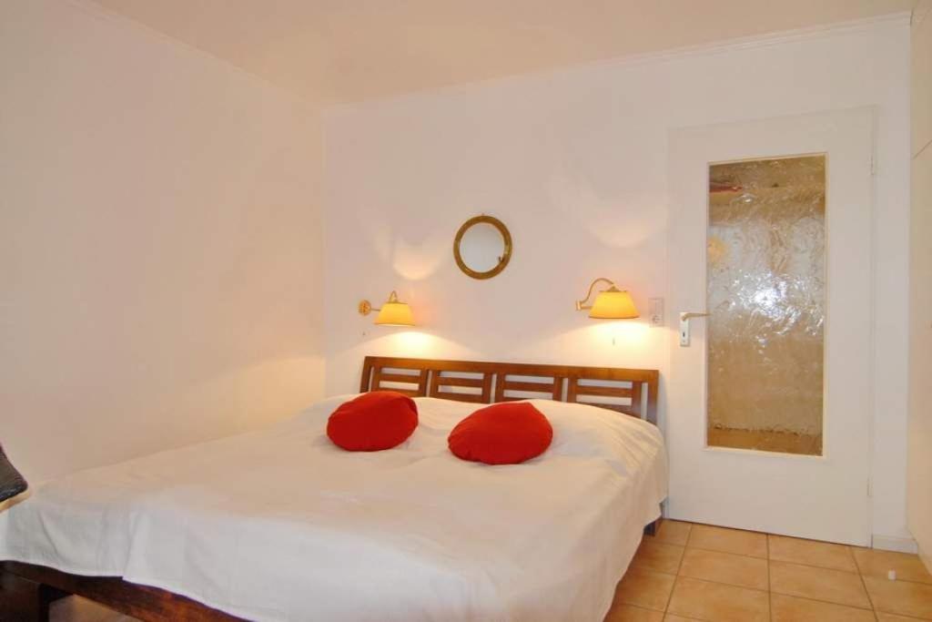 Apartment Metropol, Whg 215, Seeseite Westerland
